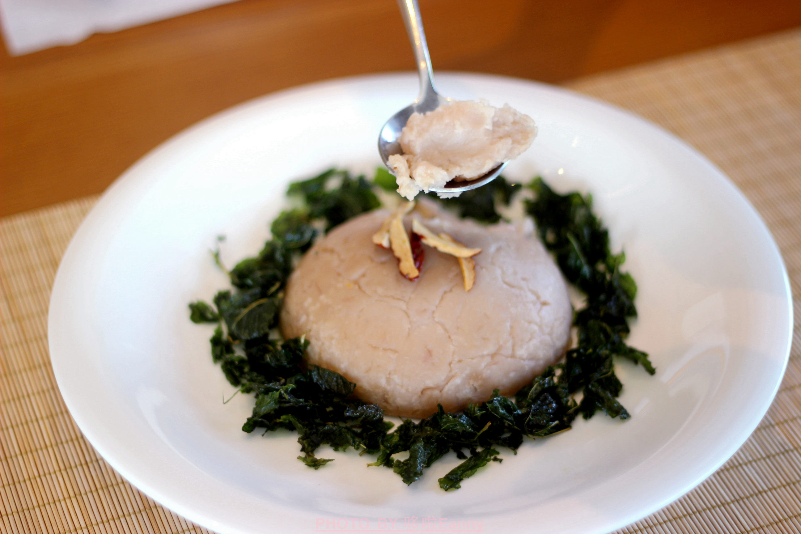 素食也可以吃出仪式感,有仪式感的素食