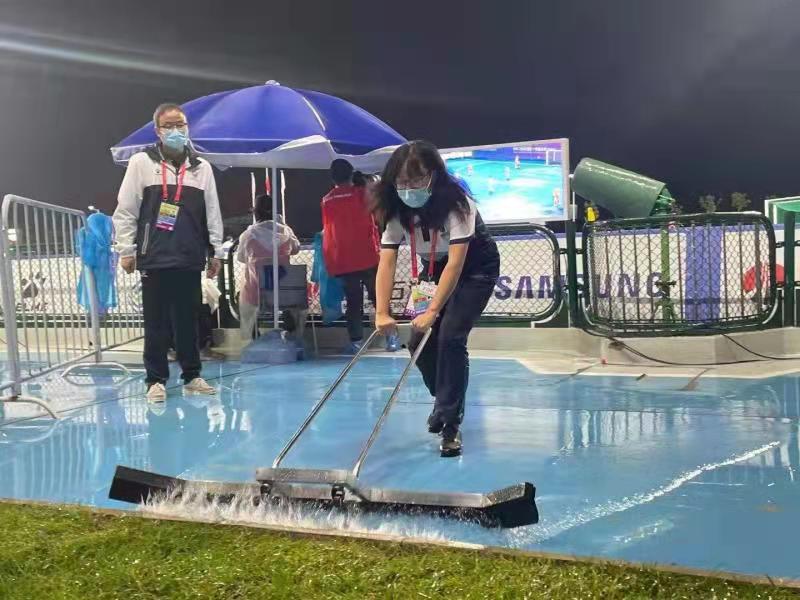 鄠邑区十四届全运会,鄠邑第十四届运动会