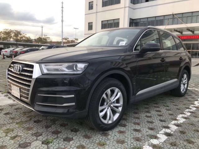 12款奥迪q76.0柴油版报价,奥迪柴油q7怎么样