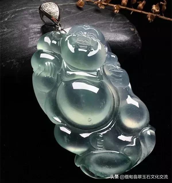 男戴观音女戴佛好看视频,适合女性戴的观音吊坠