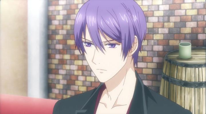 青春恋爱物语果然有问题江口拓也,江口拓也有配过明日方舟的声优吗