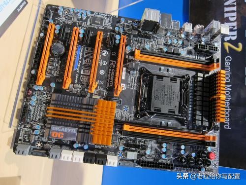 1500元组装最强洋垃圾,千元洋垃圾最强配置