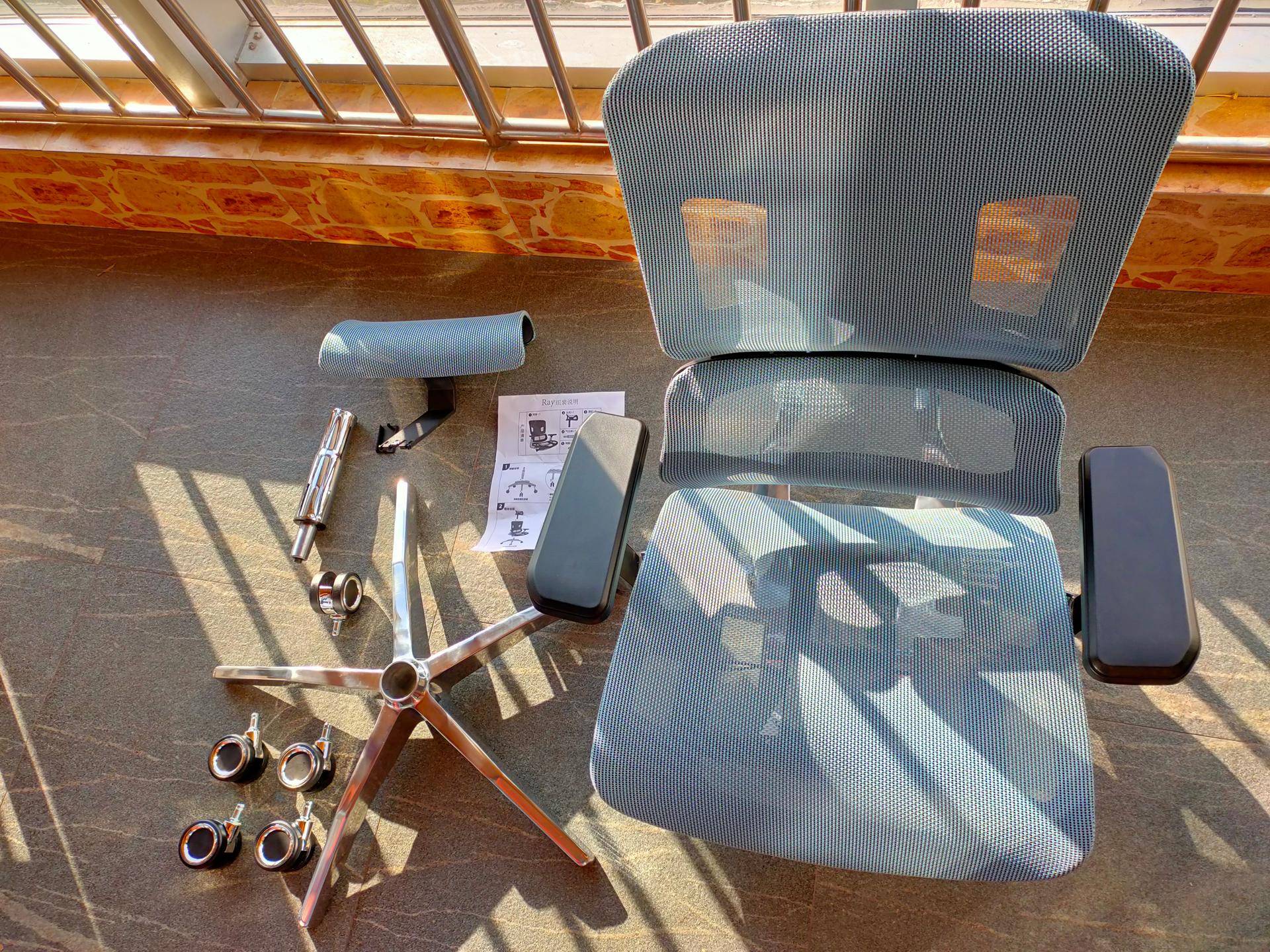 人体工学椅选择双背还是单背,人体工学椅单买靠背吗