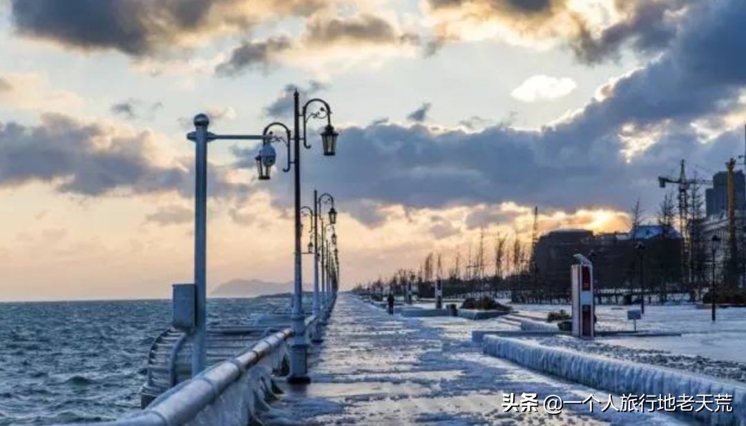 厦门海滨老城旅游,厦门最美海滨城