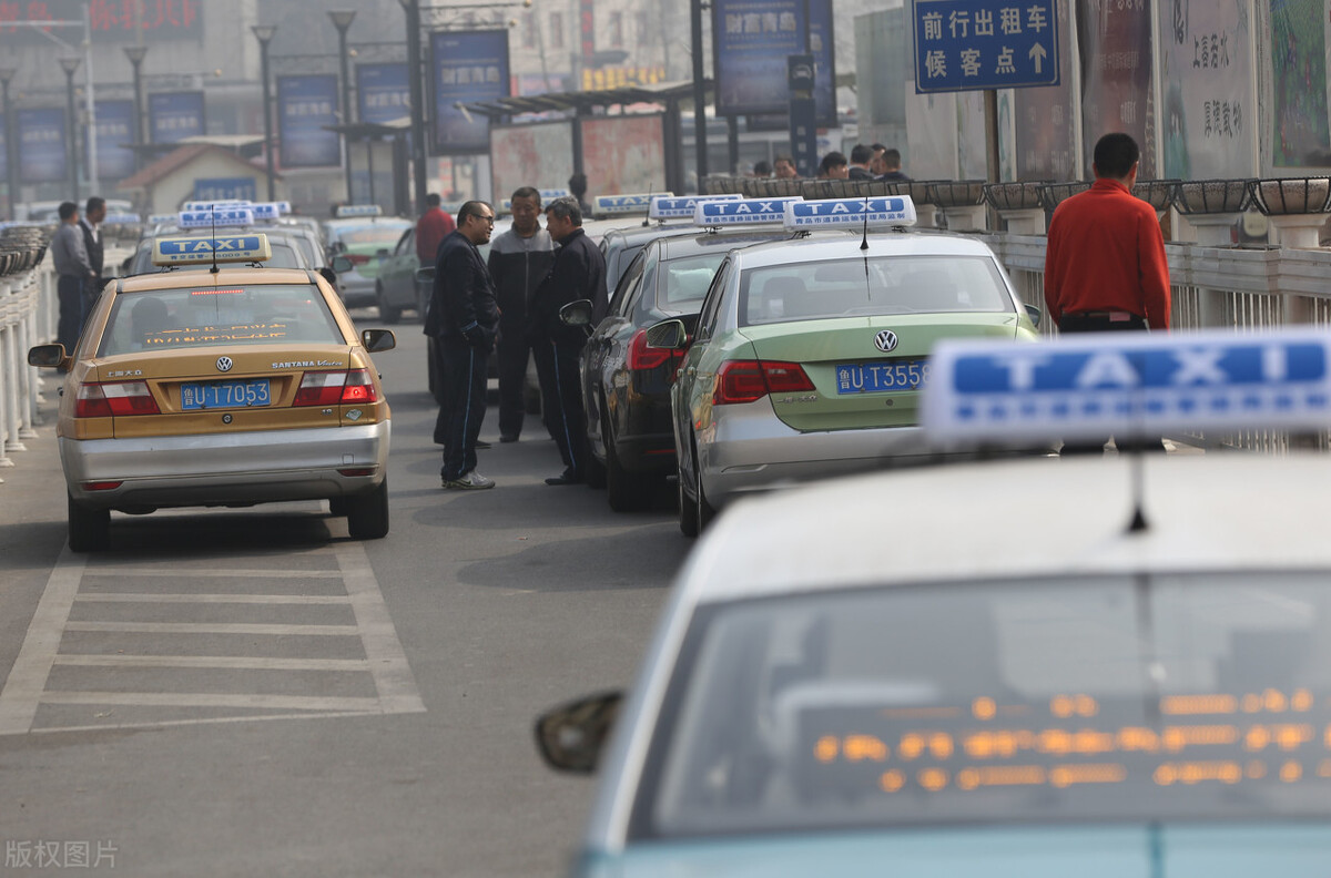 网约车司机青岛选哪个平台收入高,青岛网约车司机选哪个平台收入高