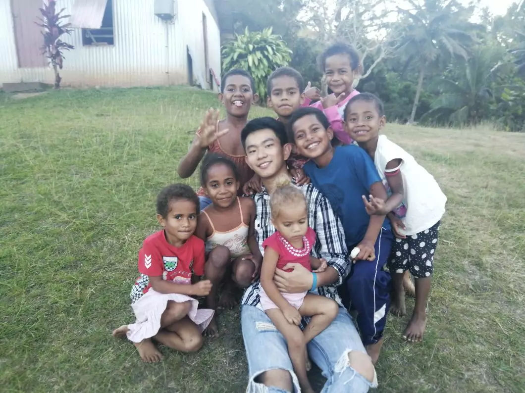 什么是公益游学？参与者到底能收获什么？