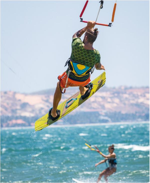 越南的富国岛旅游,富国岛网红海滩