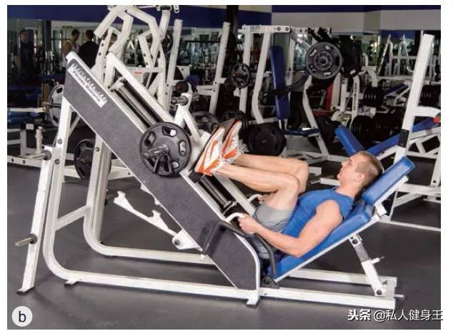 芭蕾舞腿部练习下盘稳,腿部稳定性训练10个经典动作