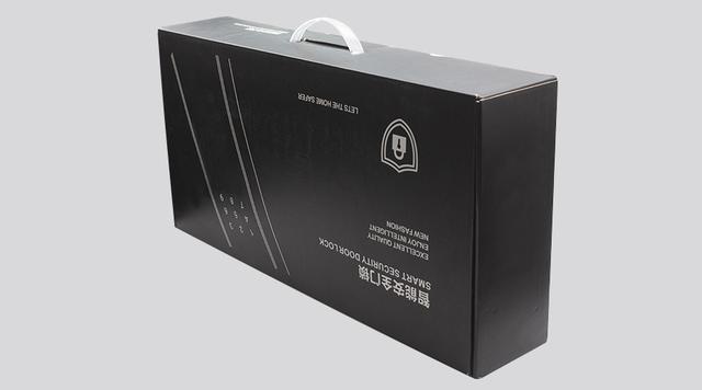 智能锁全自动好还是半自动好,智能锁测评简单实用