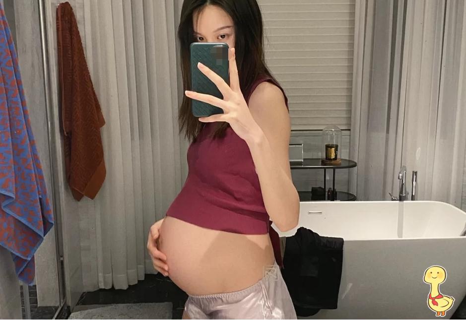 准妈妈肚子,孕早期肚子咕咕响代表什么意思