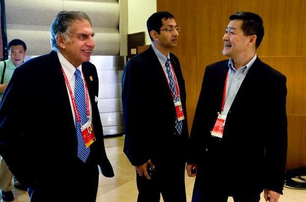 印度最牛集团,印度最牛逼公司