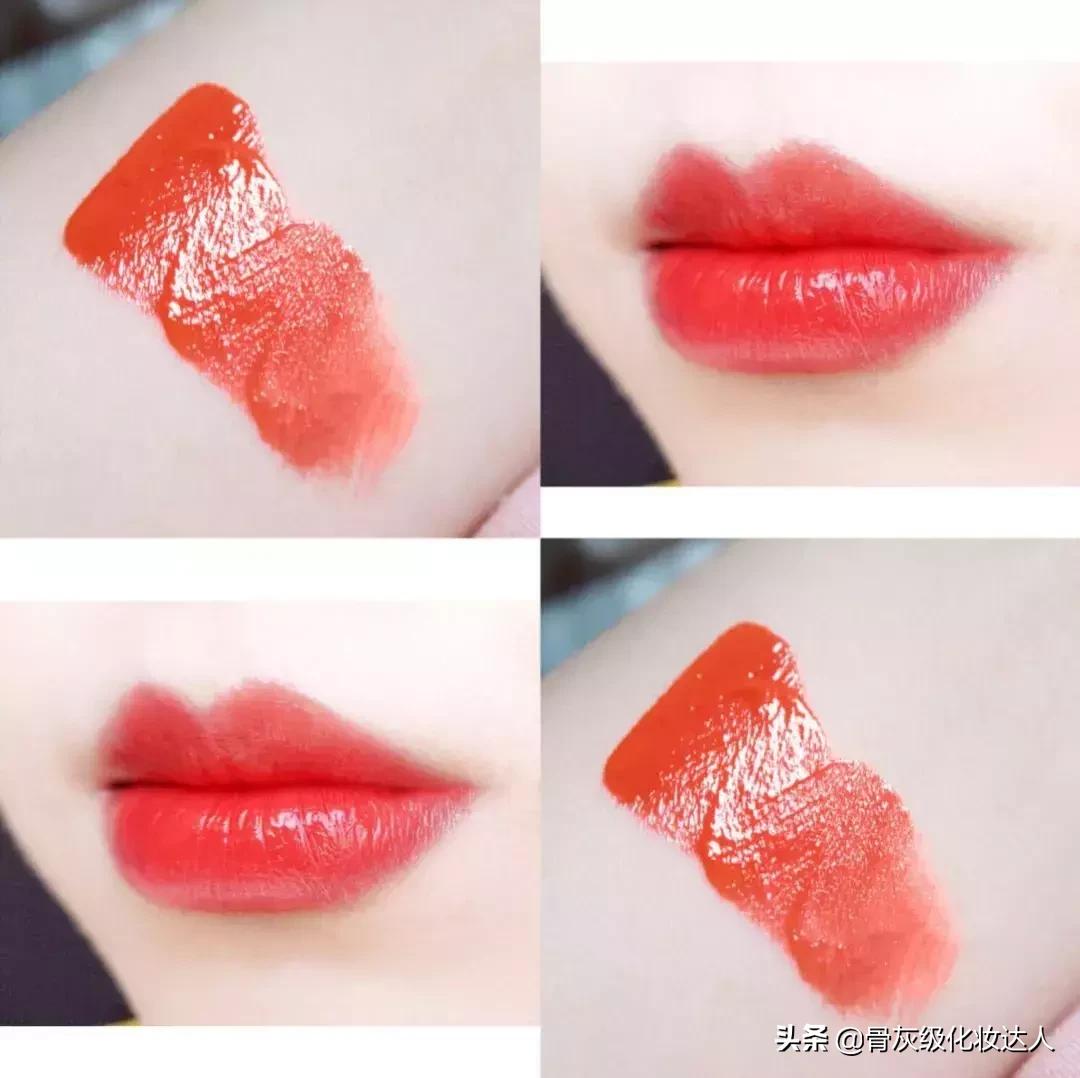 涂上最显白的11支元气平价口红，让你瞬间美翻这个春天！