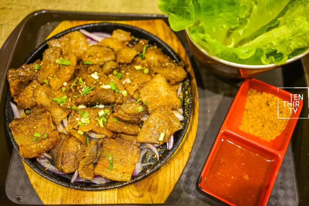 这样的青春，混迹过黄家湖大学城的人都会懂