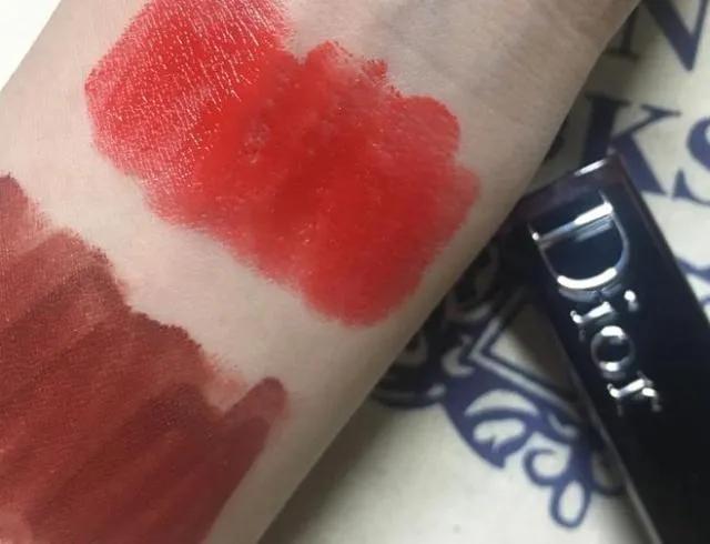 买了迪奥999,买了迪奥丝绒999