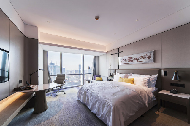 五星级酒店厨房设备标准,五星级酒店评星标准细则