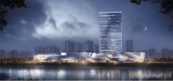 三进合肥“100亿俱乐部”，旭辉把百亿养成了习惯