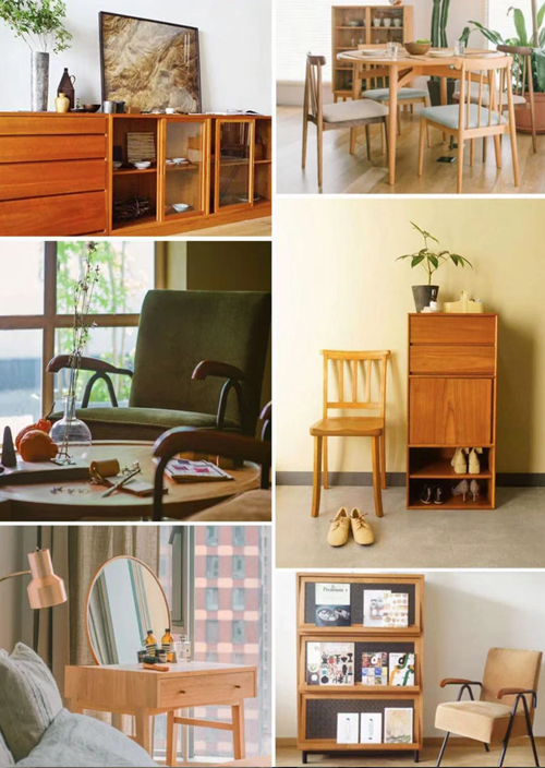 上海比宜家和muji还好逛的家居,muji家具店