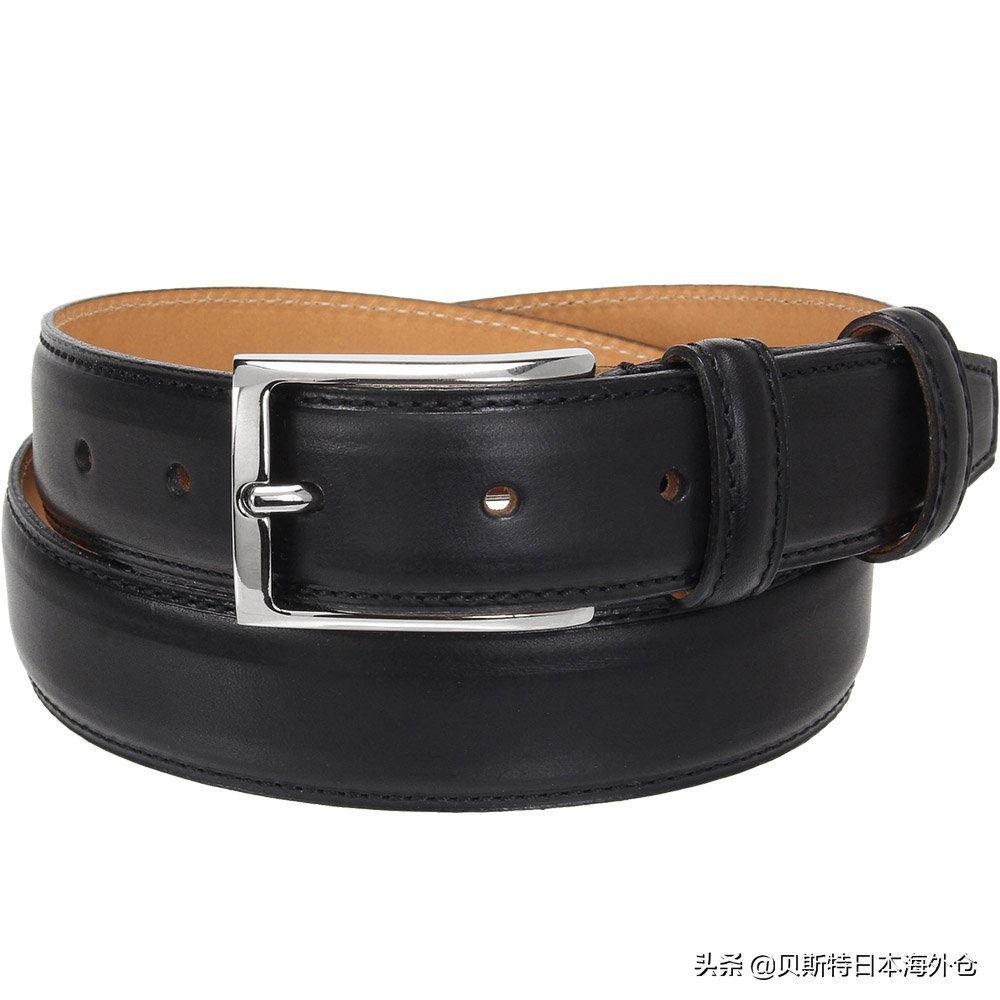 男士皮带10大品牌排行,2022男士皮带十大品牌排行榜