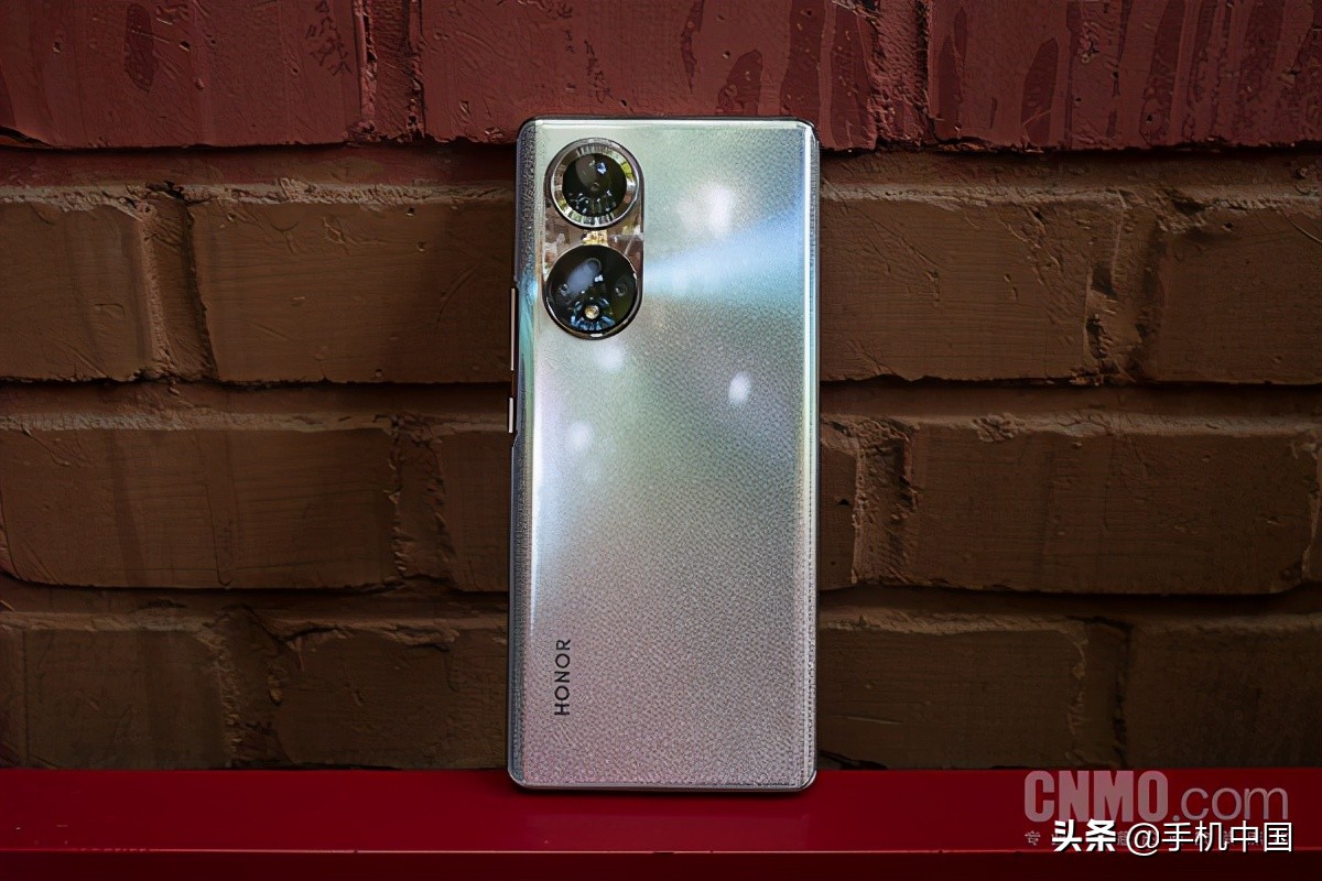 荣耀50pro视频评测,荣耀50pro静态展示