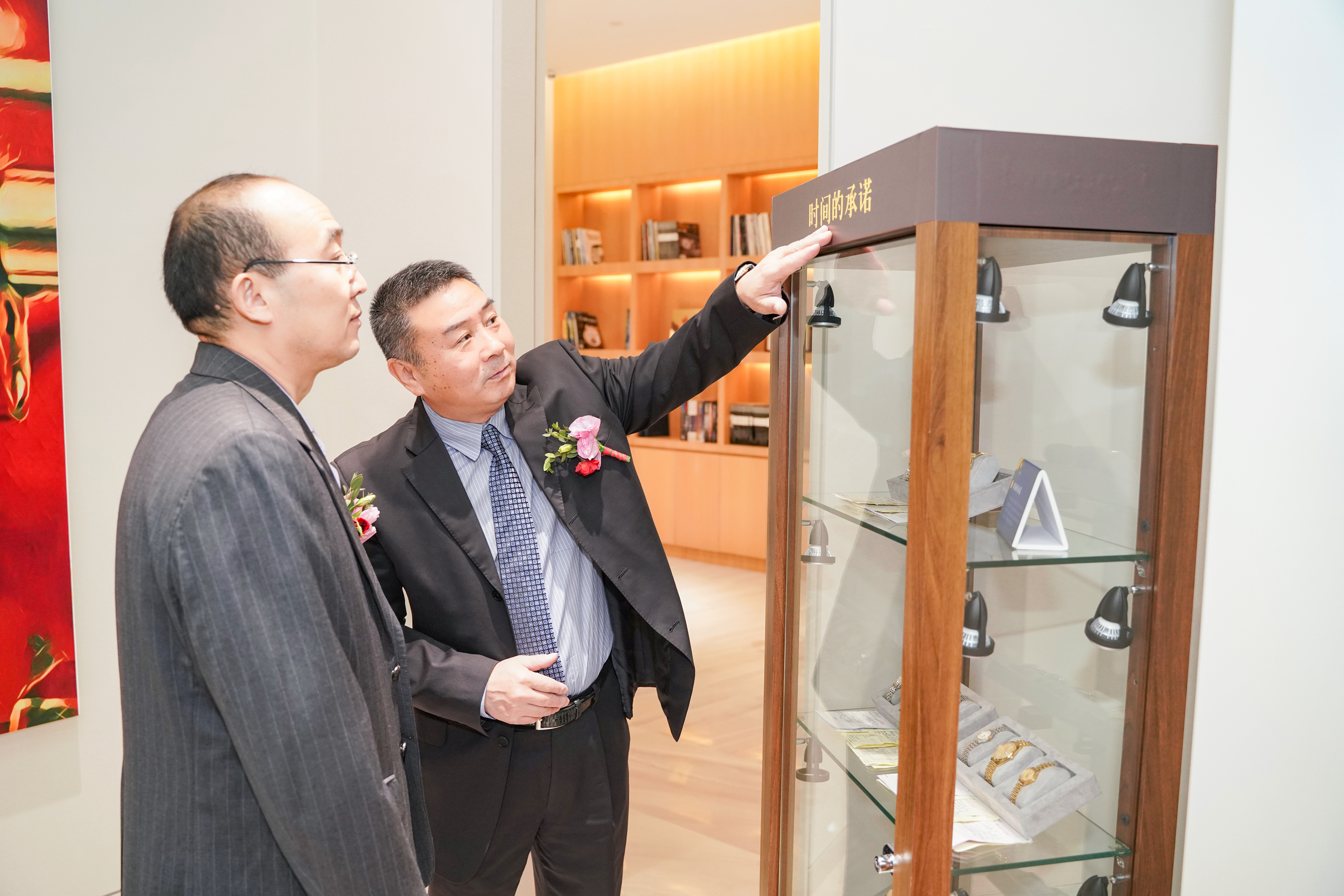 亨吉利南昌腕表服务中心,亨吉利售后异地可以吗