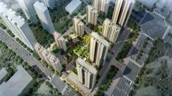 西安幸福林带5月底能盖好吗,西安幸福林带多少平方