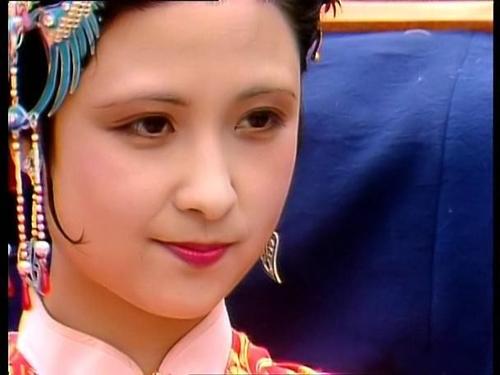 红楼梦中谁是最典型的阴虚体质,红楼梦人物解读之王熙凤