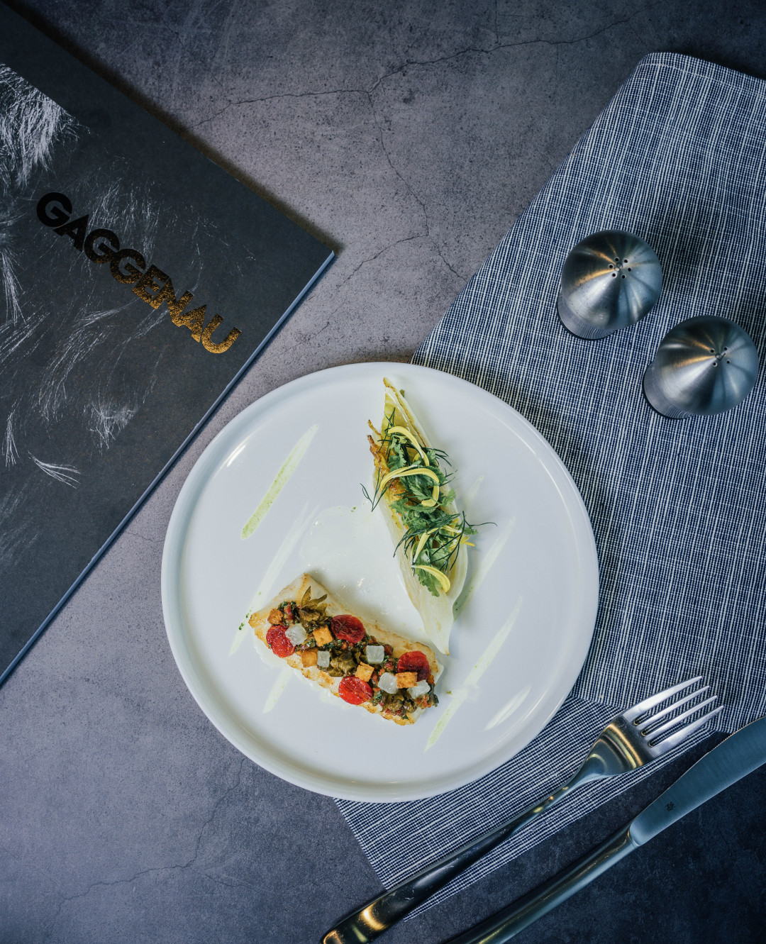 嘉格纳餐厅晚宴,嘉格纳厨房冰箱