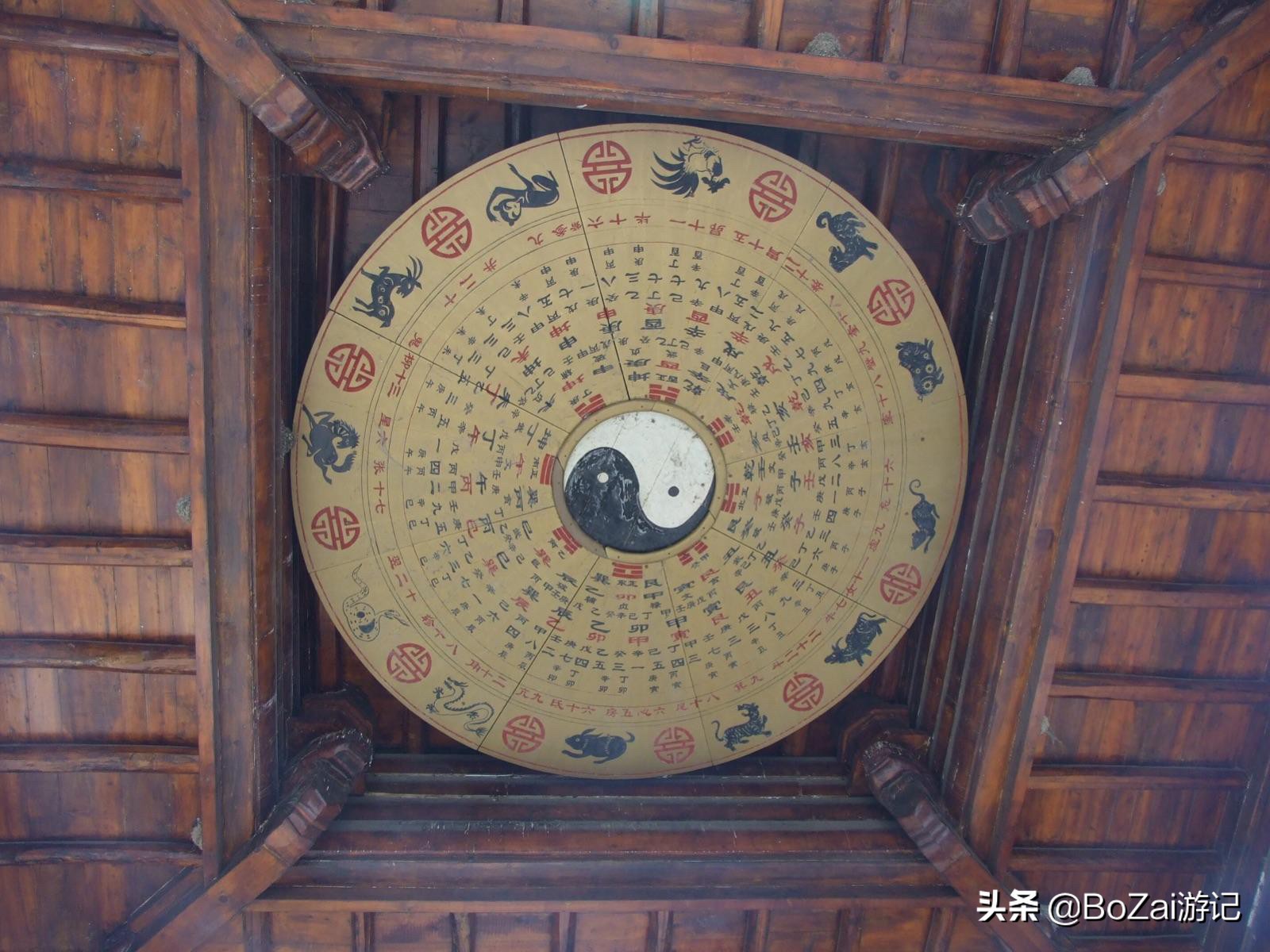 去四川南充都有哪些好耍的,南充市区最好的景点排名前十