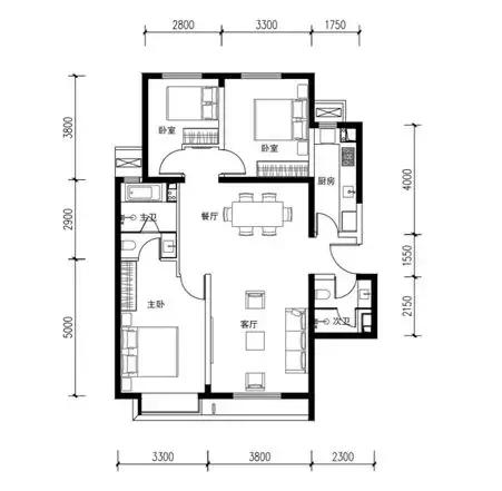 通州副中心楼盘规划图,通州副中心楼盘样板间