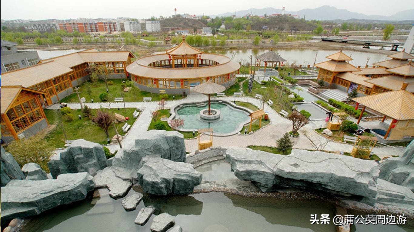 石家庄附近温泉旅游景点推荐,石家庄附近的温泉哪个最好啊