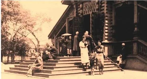 90年前的东北令人震撼,深度还原十年前的东北