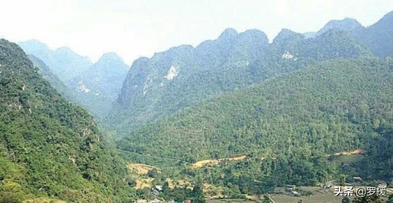 失踪332名烈士英魂未归惨烈回归,失踪58年志愿军战士