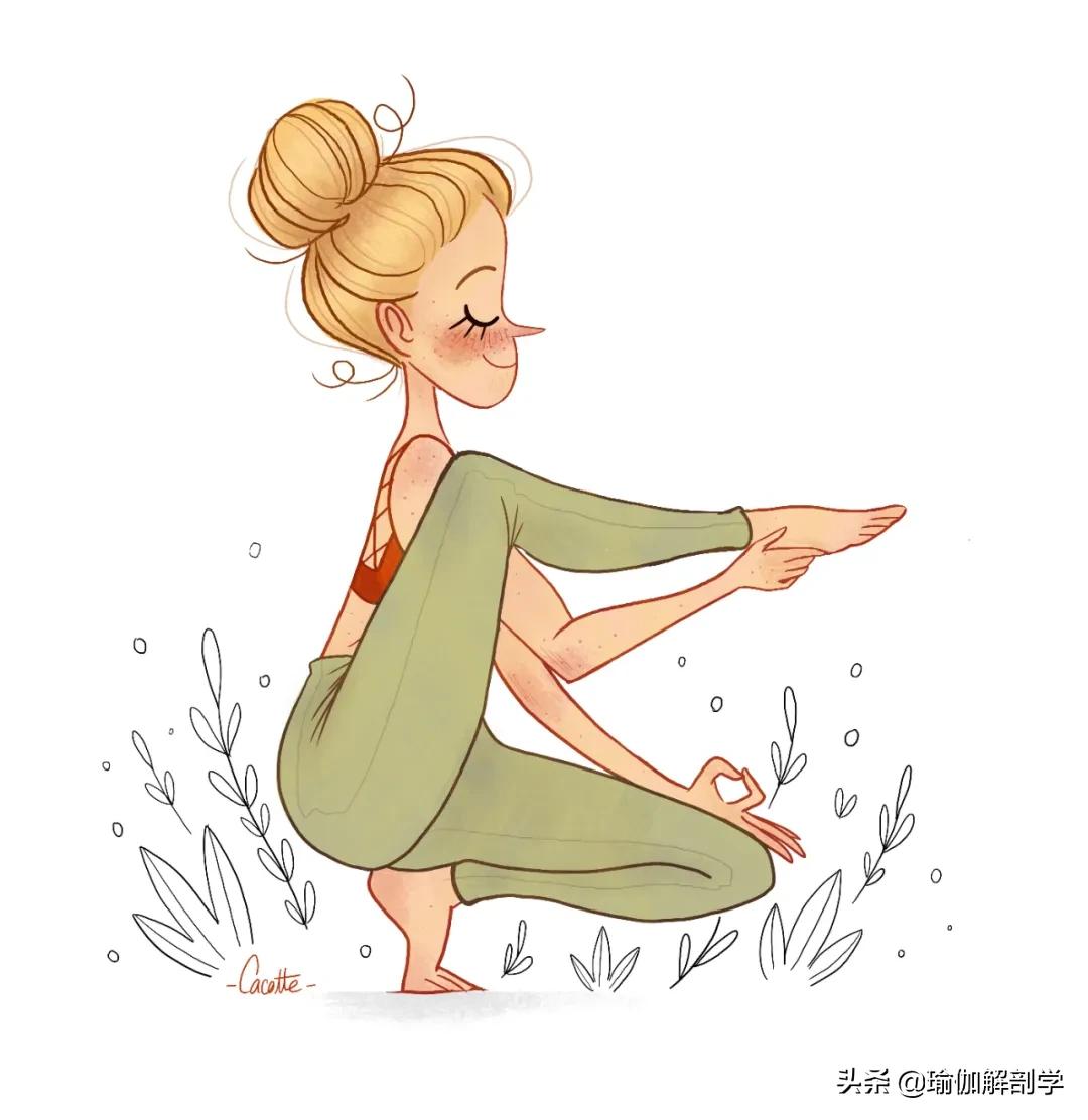 练瑜伽的注意事项十大禁忌,初学瑜伽的5大禁忌