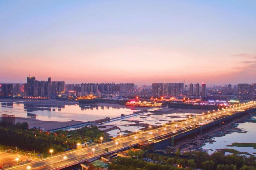 洛阳三所“翡翠中学”，重振“洛阳之光”，是学生的“乐园”