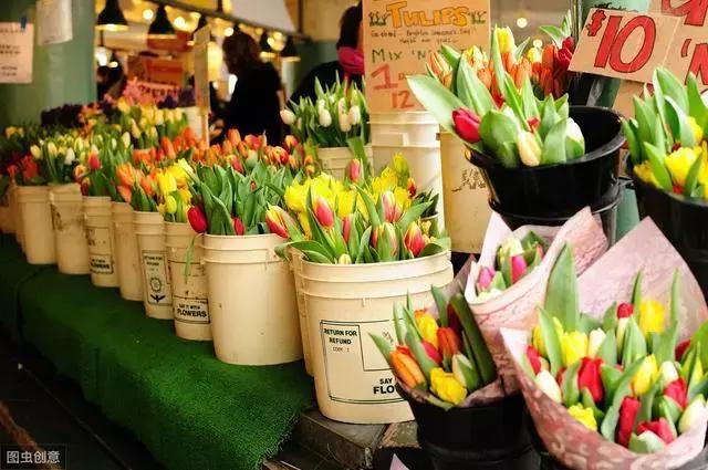 花艺工作室和花店的区别,开花艺工作室需要什么