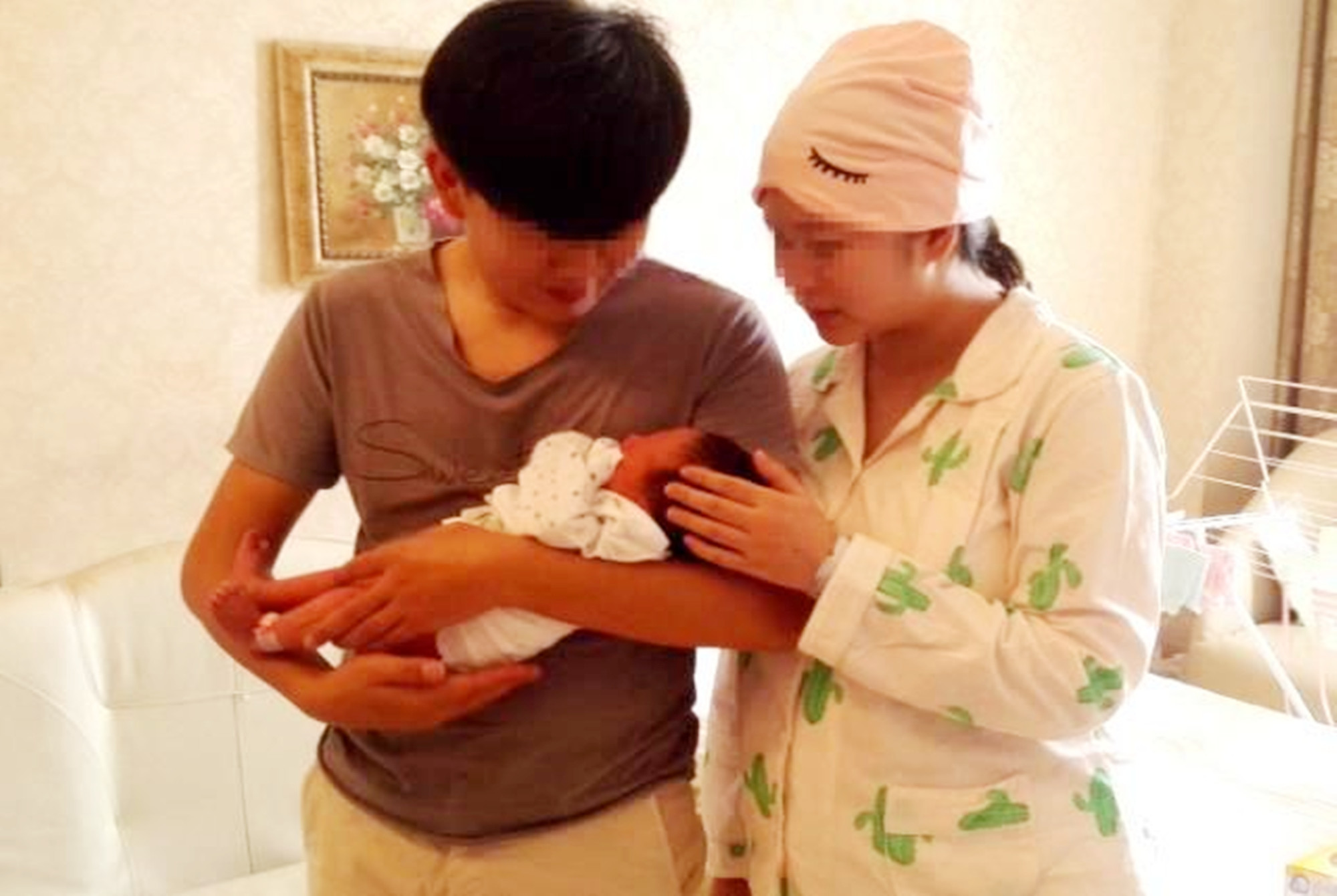 怀孕后反而变瘦是怎么回事,怀孕后越来越胖怎么回事