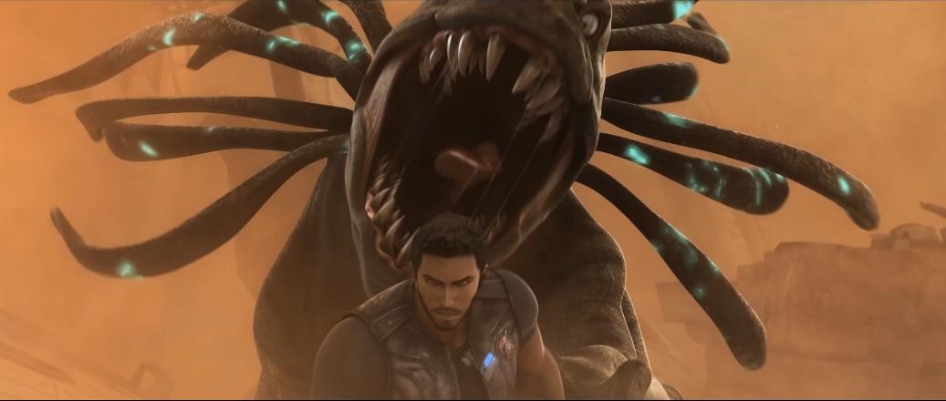 三体艺画开天16集,艺画开天的三体什么时候开播