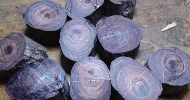 怎样分辨黄花梨和紫檀,怎么辨别海南黄花梨和缅甸黄花梨