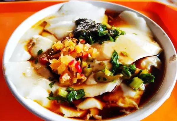 银川哪家早餐店最好吃,银川好吃的早餐店铺推荐