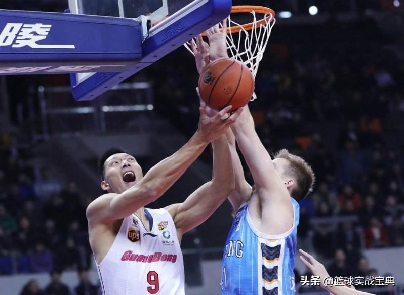 内线无解梦幻脚步,内线进攻技巧之梦幻脚步