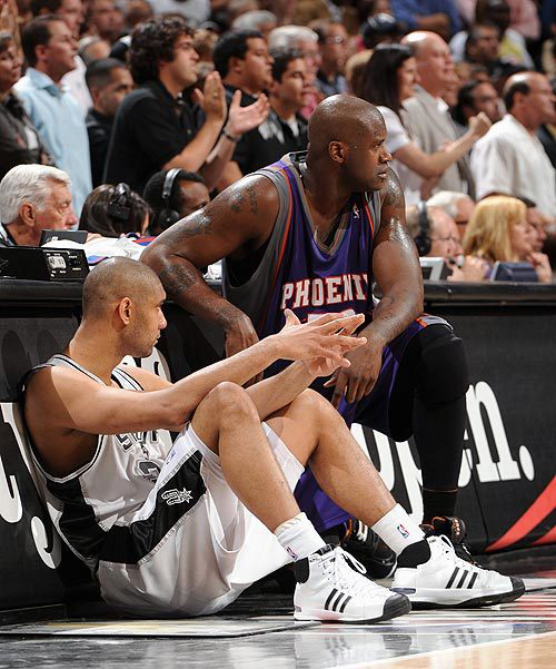 阿迪五虎马布里,麦迪阿迪五虎