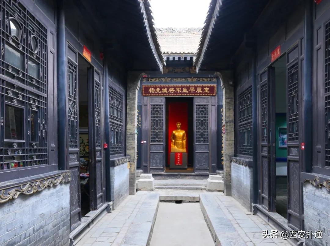 蒲城县好吃的地方推荐晚上,蒲城吃的最多的地方