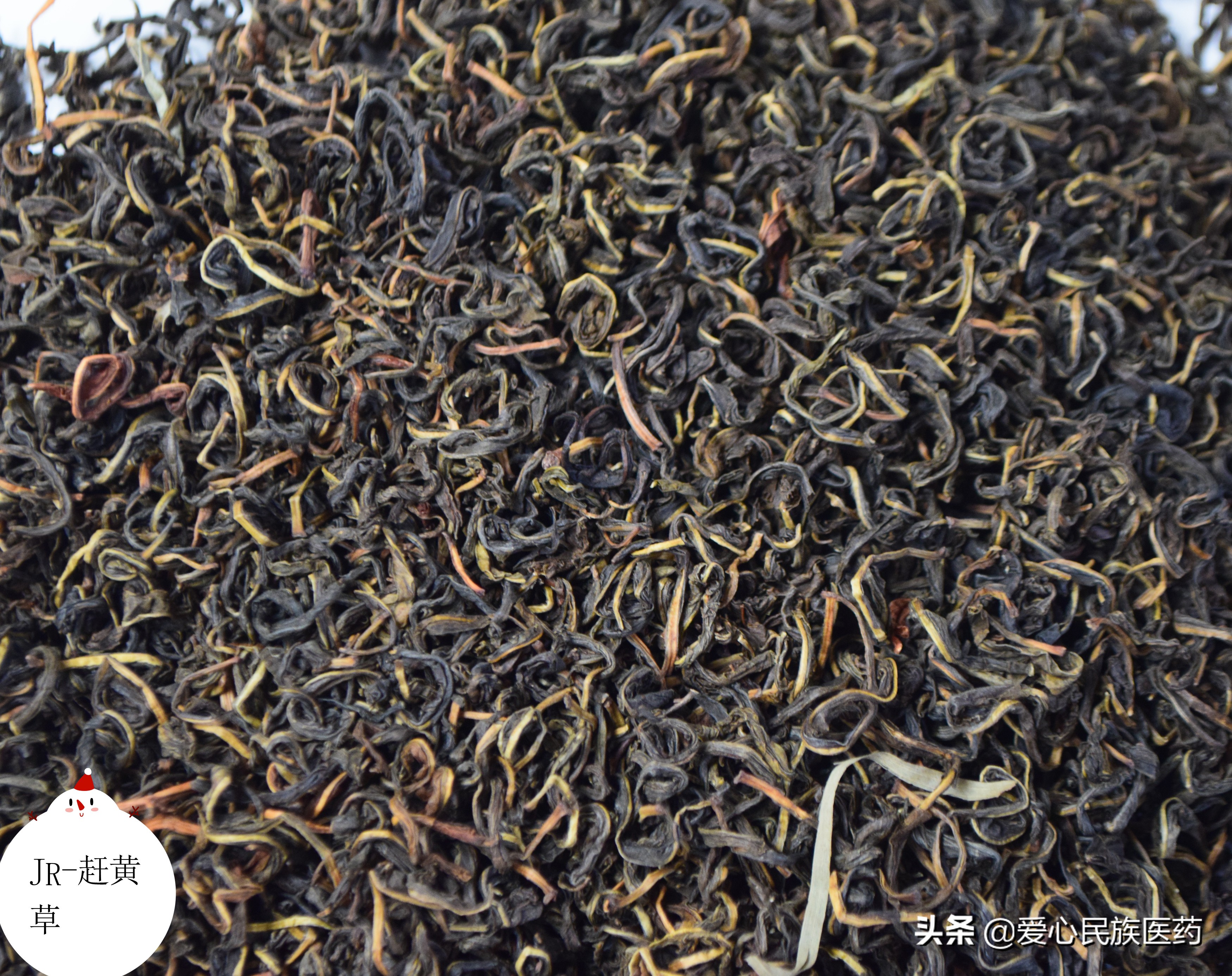 养肝护肝茶第一名黑糖姜茶,冬天喝的护肝茶