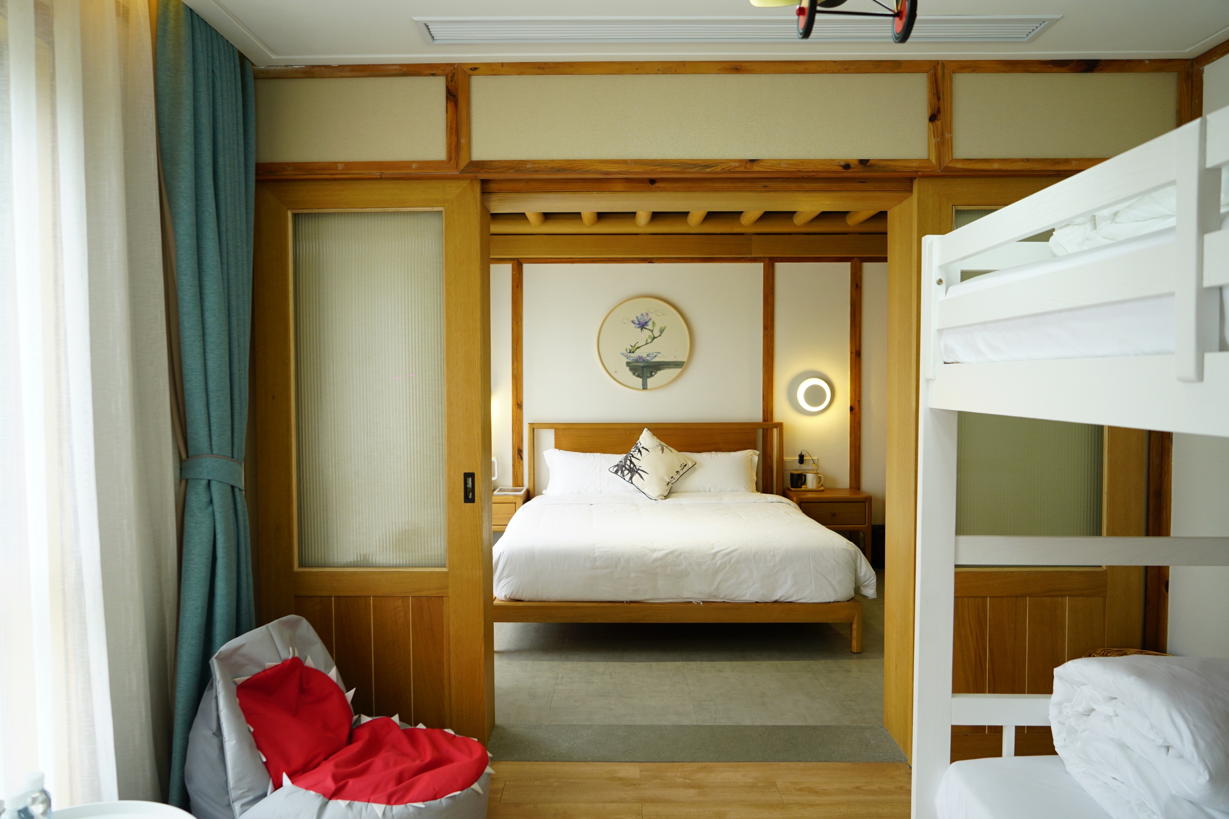 苏州特色民宿推荐,苏州最有特色民宿推荐