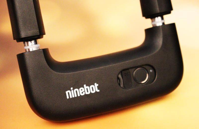 智能指纹u型锁使用说明,智能指纹u型锁推荐