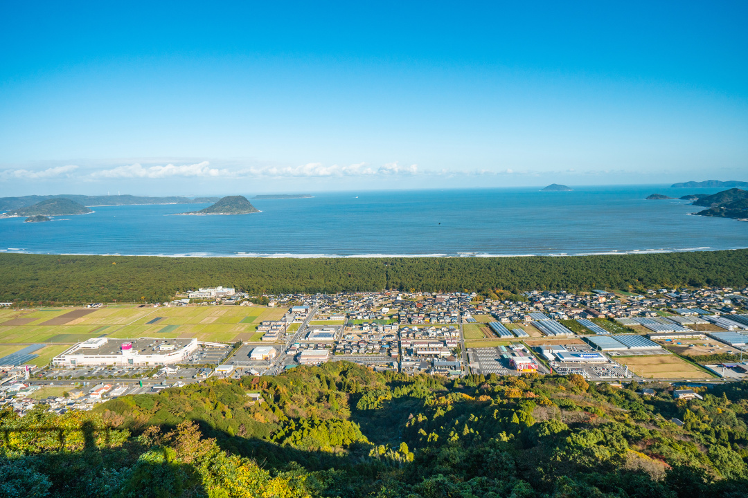 超级小众的日本旅游,日本九州游玩