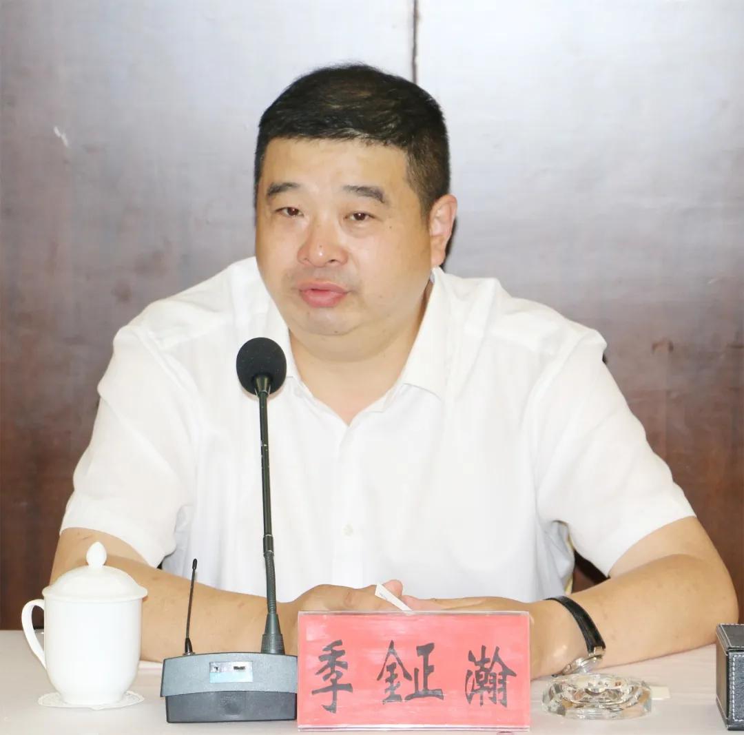 重磅！总规划面积2145.7亩的淮安九曲河畔科技产业小镇项目来啦