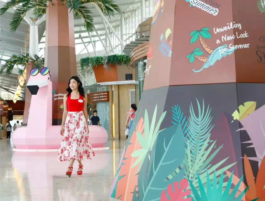 香港潮流圣地,香港最潮的地方