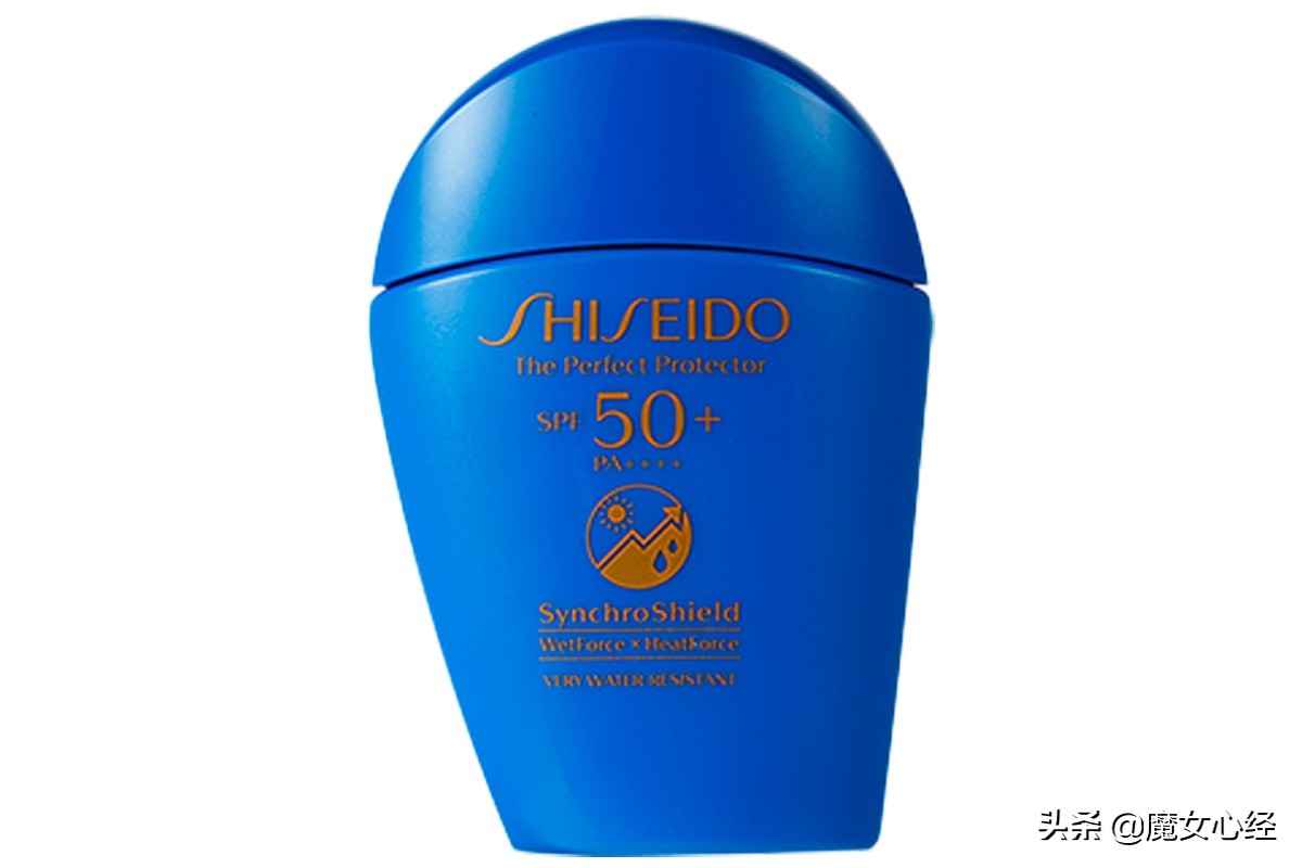 出游好物推荐清爽防晒霜,去旅游防晒霜不油腻推荐哪款好用