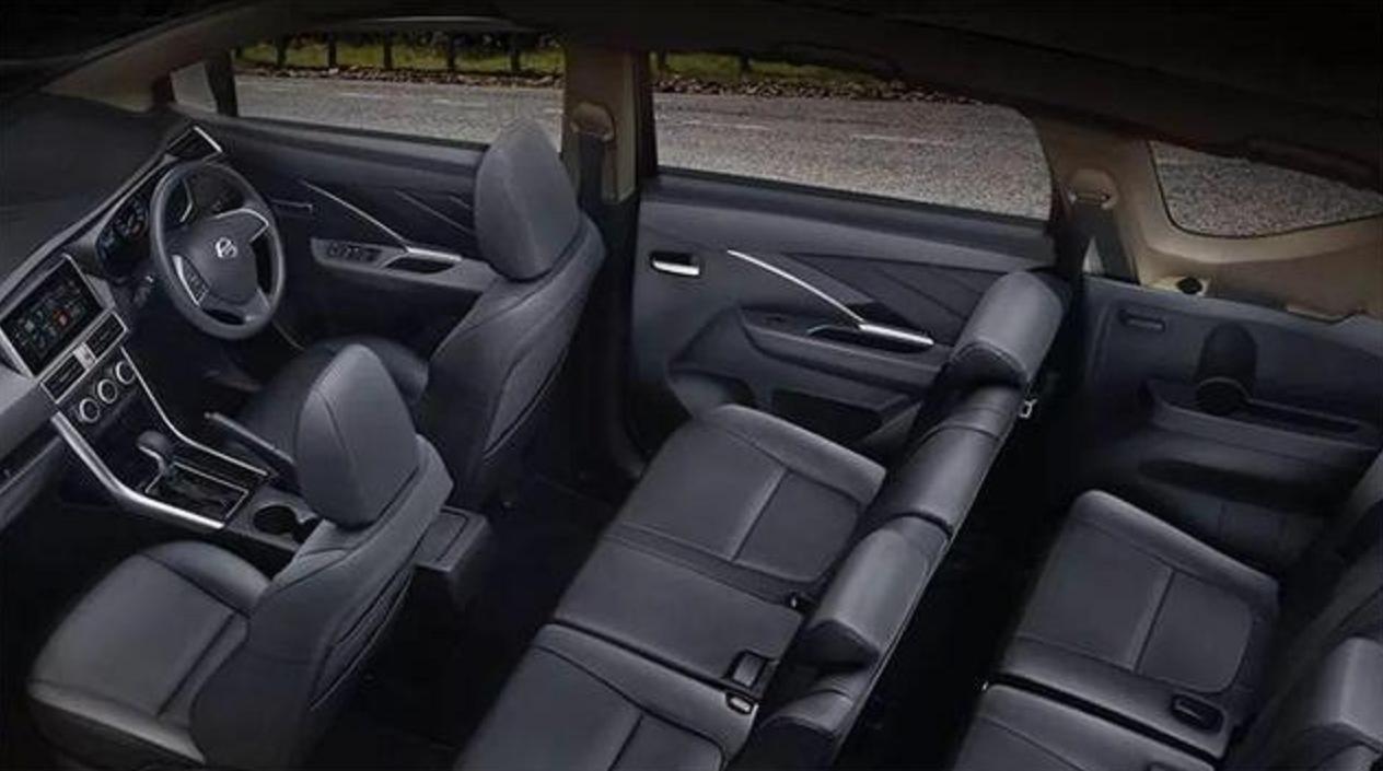 新款骊威和旧款骊威的区别,新款骊威什么时候出啊